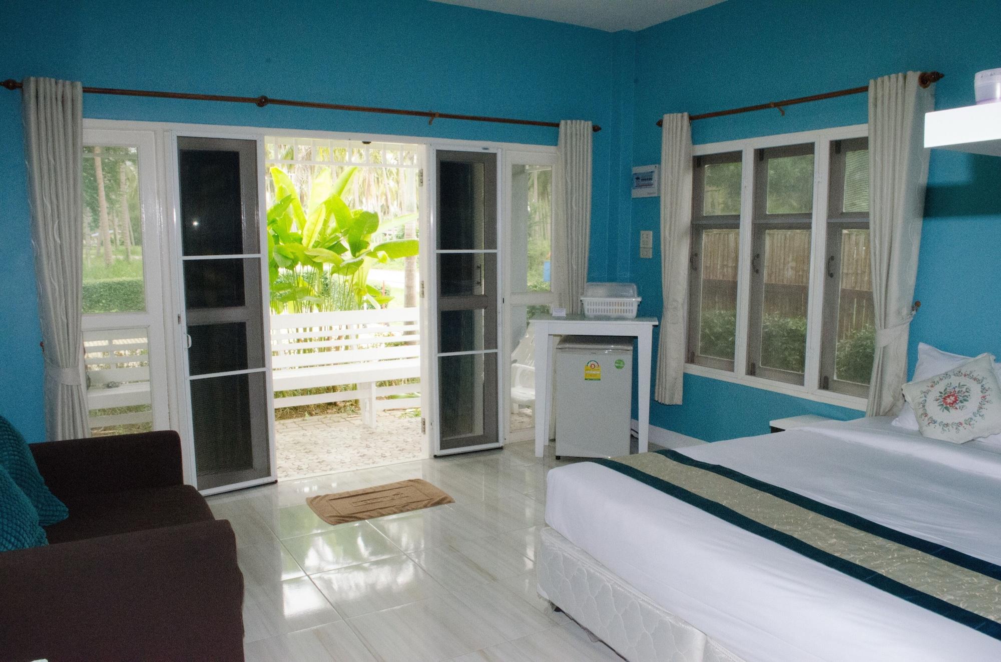 Ban Krut Resort Exterior photo